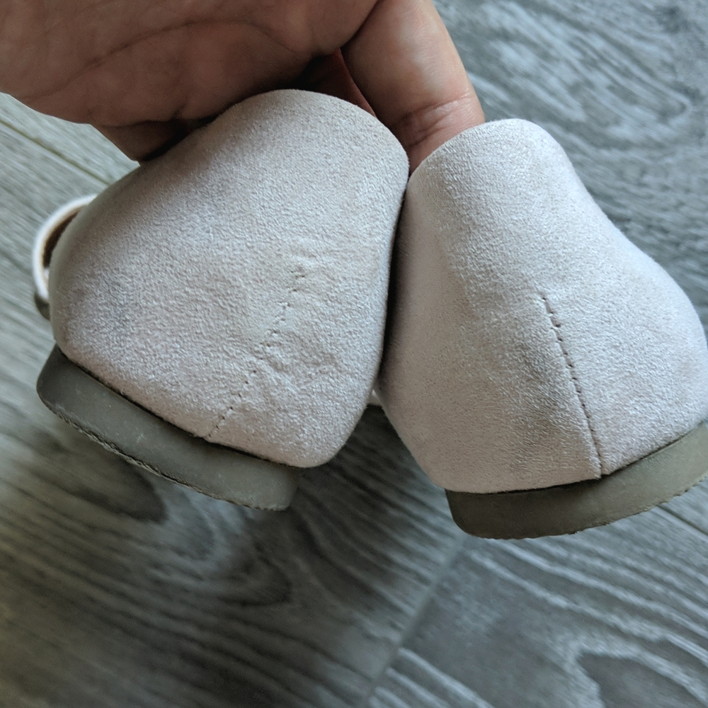 Madden Girl | Pointed-Toe Flats - Picture 3 of 4